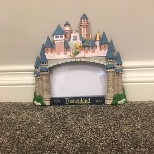 Disneyland frame